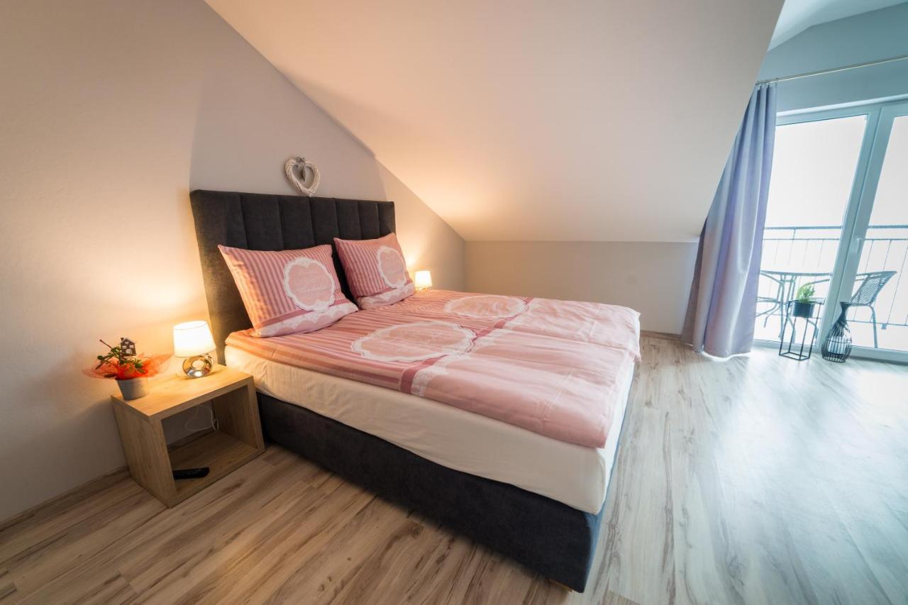 Apartamenty Prusa Mikołajki エクステリア 写真
