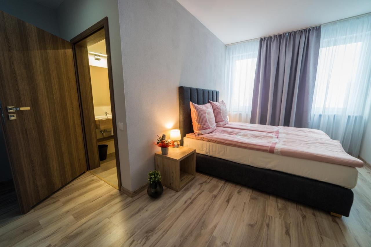 Apartamenty Prusa Mikołajki エクステリア 写真