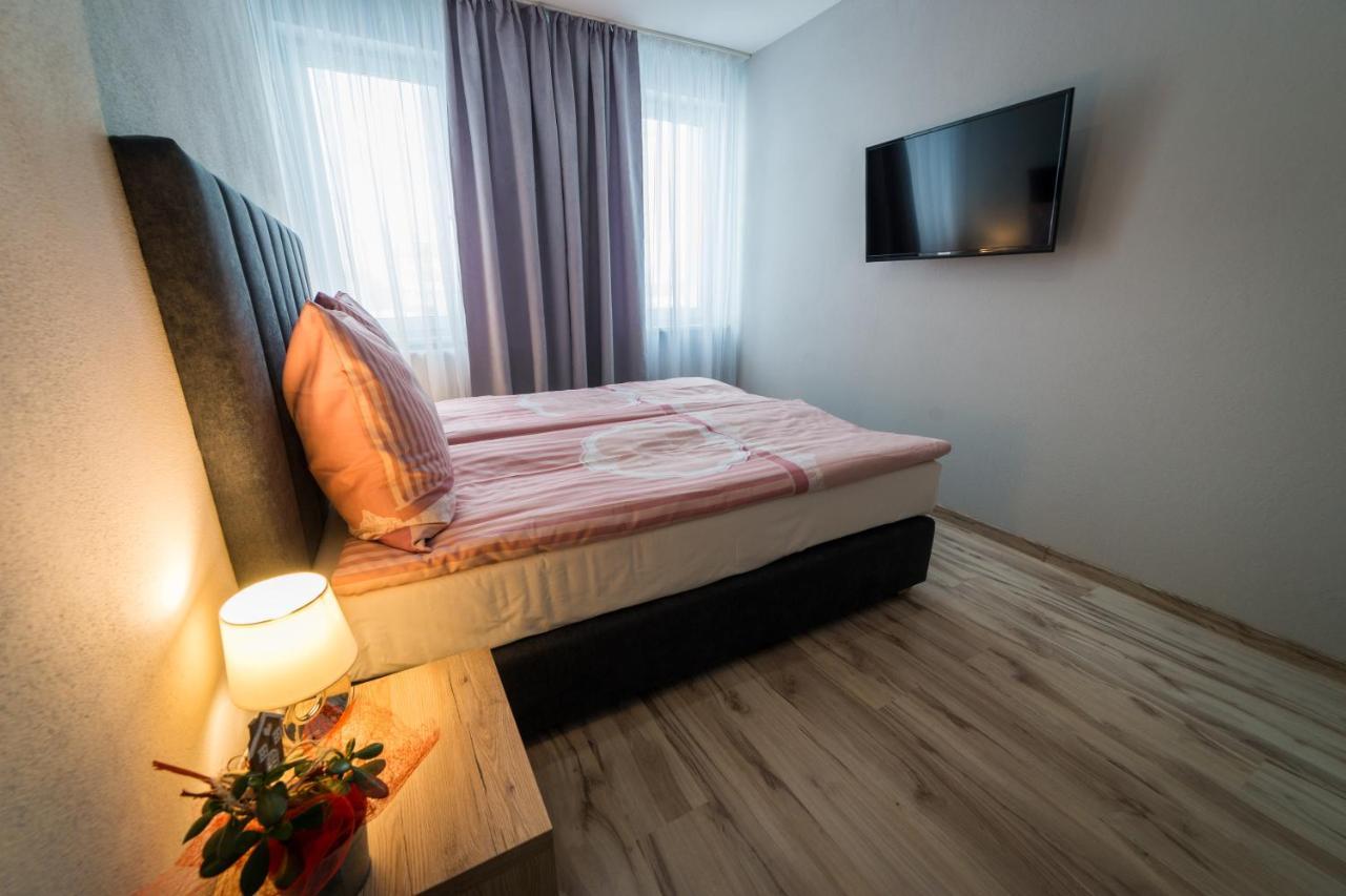 Apartamenty Prusa Mikołajki エクステリア 写真