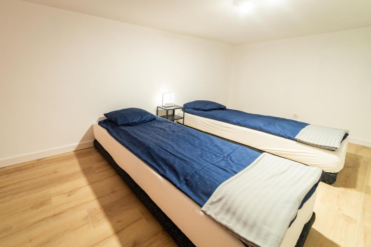 Apartamenty Prusa Mikołajki エクステリア 写真