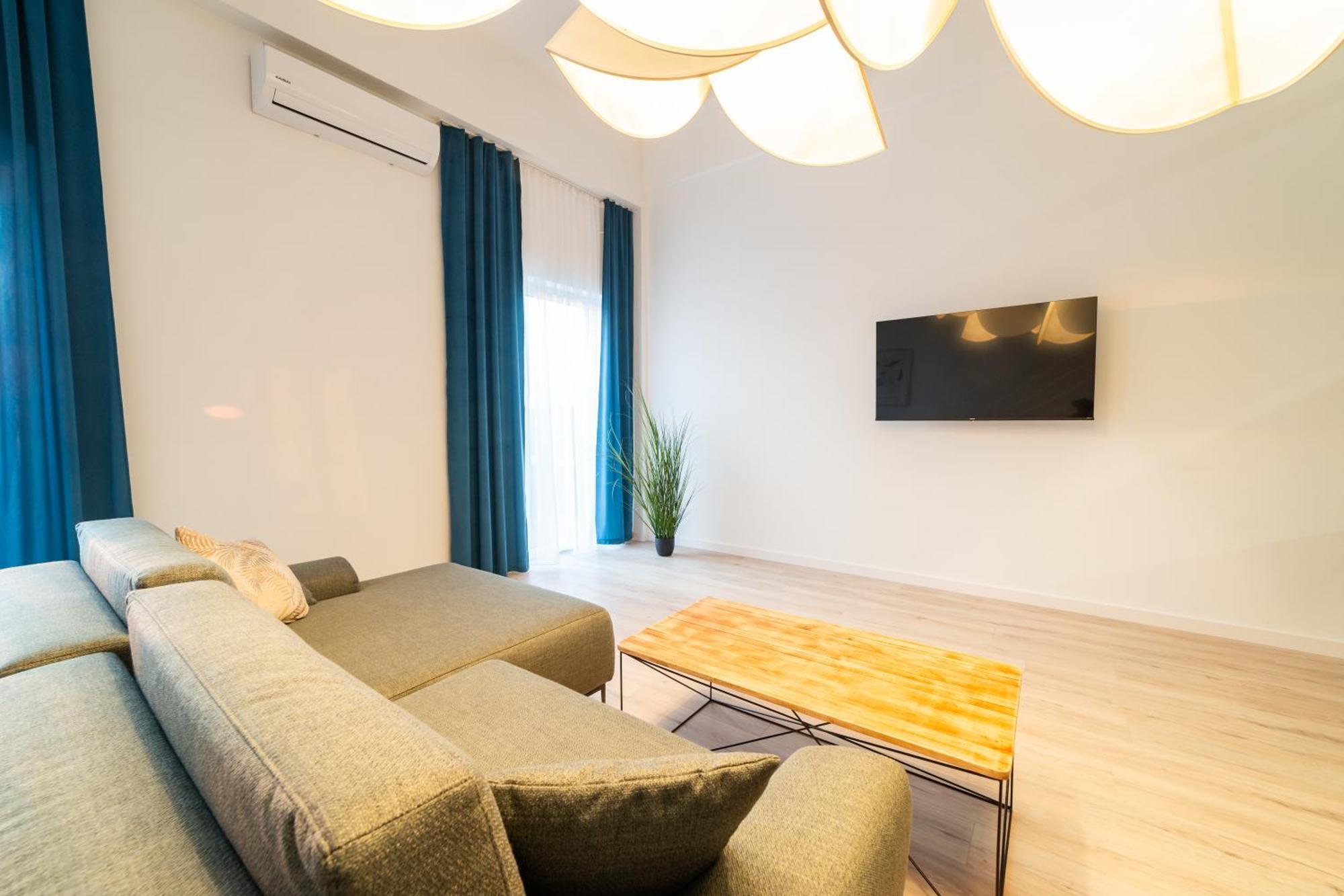 Apartamenty Prusa Mikołajki エクステリア 写真