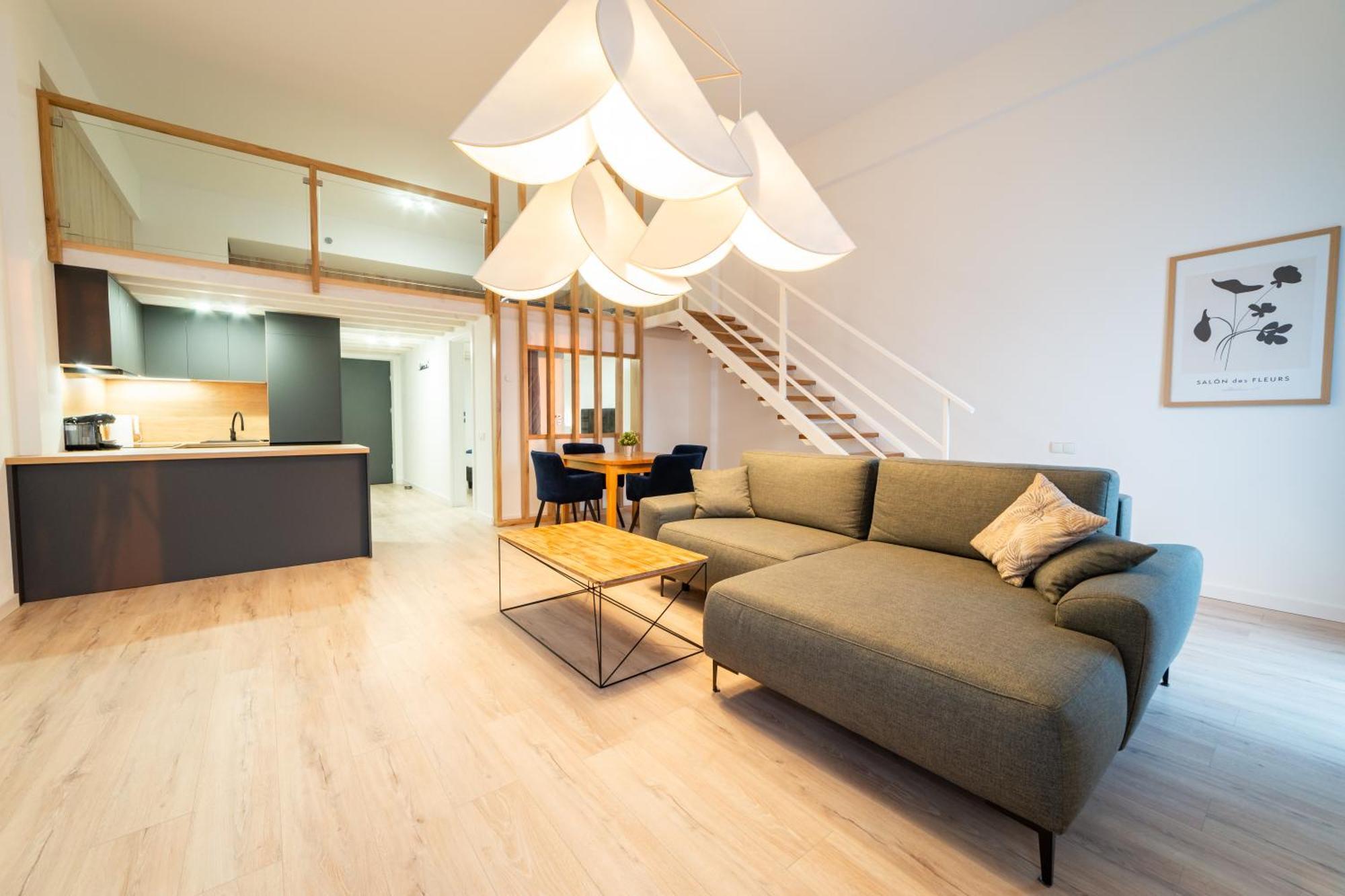Apartamenty Prusa Mikołajki エクステリア 写真
