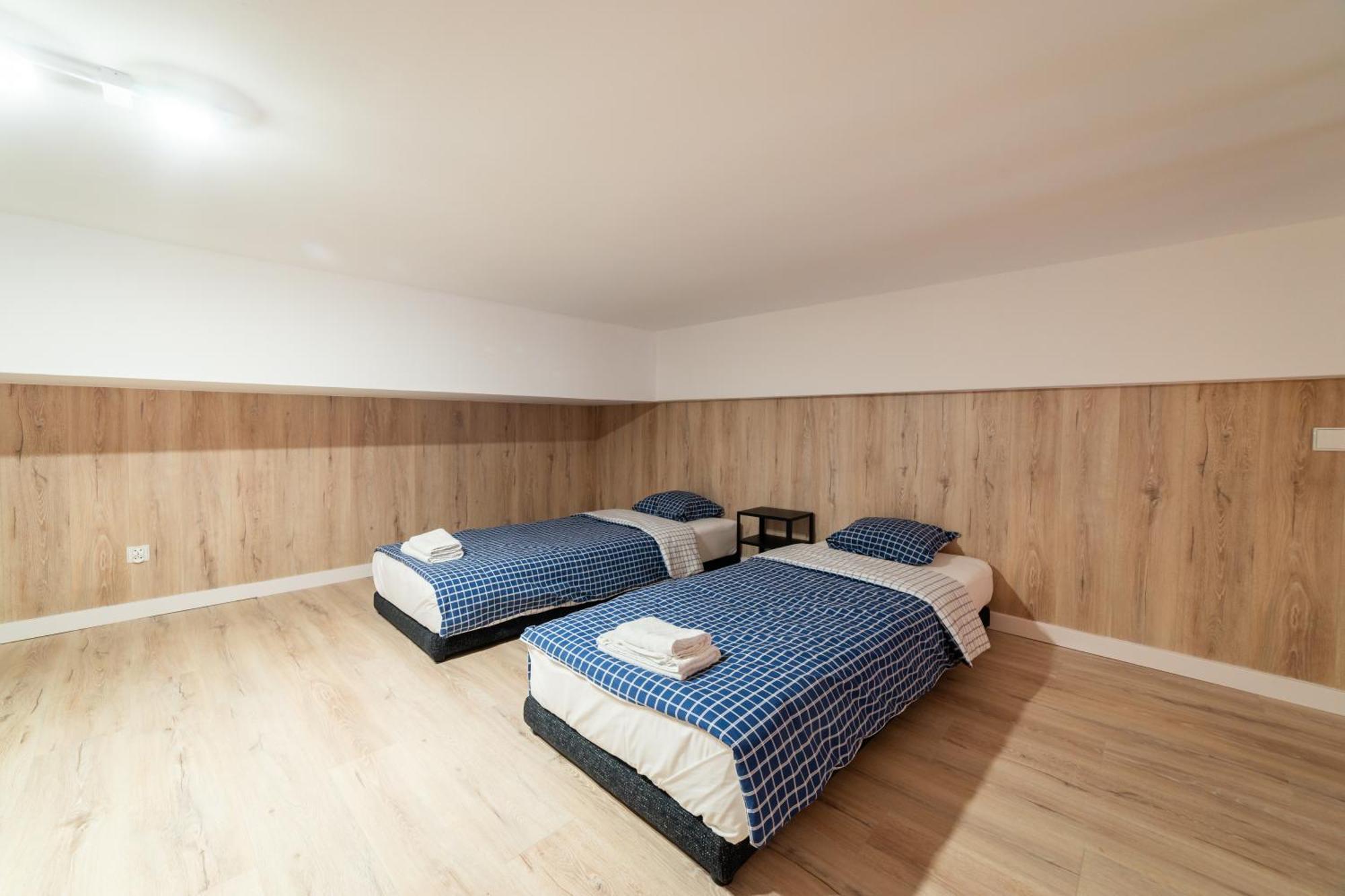 Apartamenty Prusa Mikołajki エクステリア 写真
