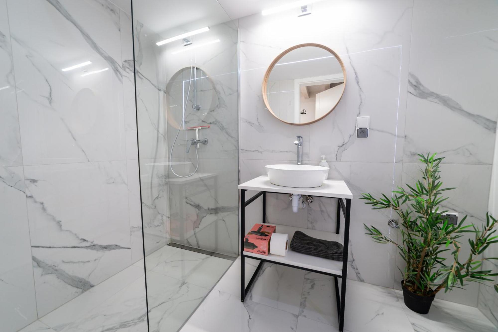 Apartamenty Prusa Mikołajki エクステリア 写真