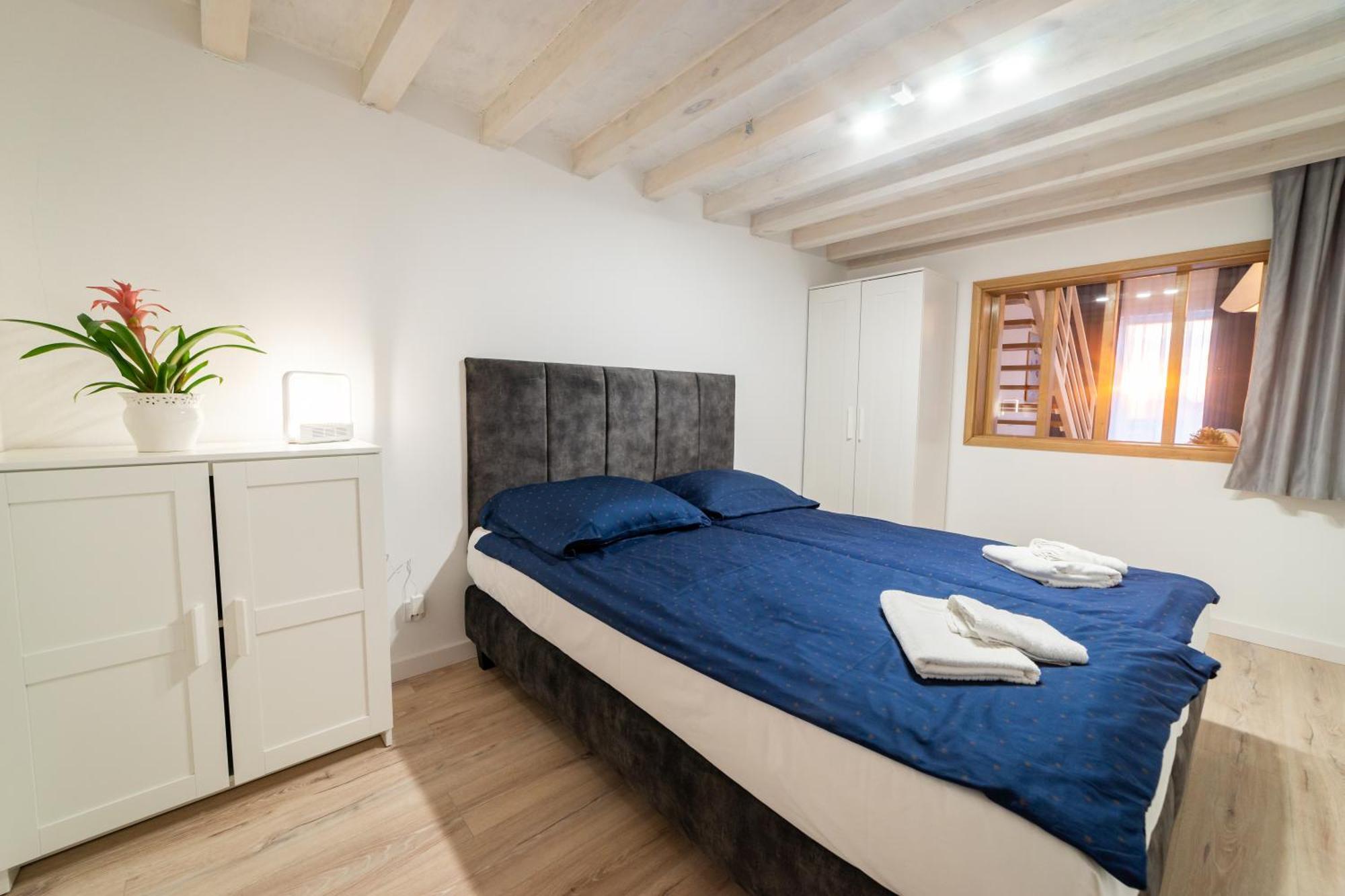 Apartamenty Prusa Mikołajki エクステリア 写真